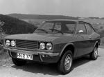 Fiat 128 Sport Coupe SL 1971 года